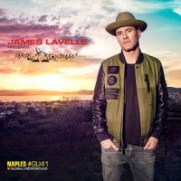 Lavelle, James Global Underground 41 - Naples