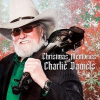 Daniels, Charlie Christmas Memories With Charlie Daniels -coloured-