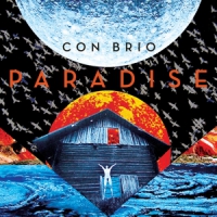 Con Brio Paradise -lp+cd-