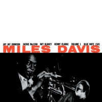 Davis, Miles Volume 1 (back To Blue Ltd.ed.)