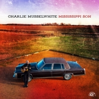 Musselwhite, Charlie Mississippi Son -coloured-