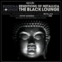 Various Buddha Lounge Renditions Of Metalli
