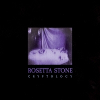 Rosetta Stone Cryptology (white)