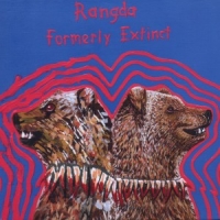 Rangda Formerly Extinct