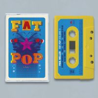 Weller, Paul Fat Pop (muziekcassette)