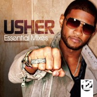 Usher 12" Masters: The Essential Mixes