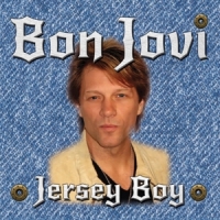 Bon Jovi Jersey Boy