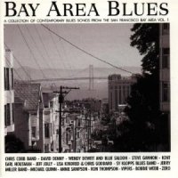 Various Bay Area Blues