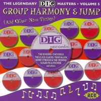 Various Group Harmony & Jump-26tr