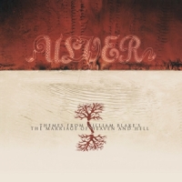 Ulver Themes From William Blake's The Marriage Of Heaven & He