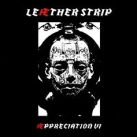 Leaether Strip Aeppreciation Vi