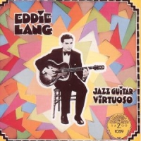 Lang, Eddie Jazz Guitar Virtuoso
