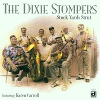 Dixie Stompers, The F. Karen Carroll Stock Yards Strut