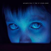 Porcupine Tree Fear Of A Blank Planet -reissue-