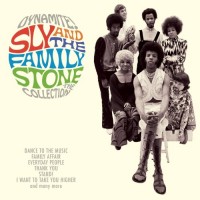 Sly & The Family Stone Dynamite! The Collection