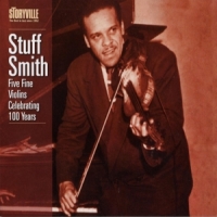 Smith, Stuff Five Fine Violins