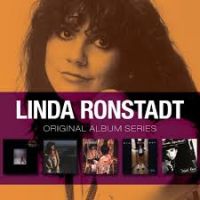 Ronstadt, Linda Original Album Series