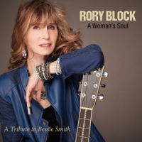 Block, Rory A Woman's Soul