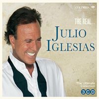 Iglesias, Julio The Real... Julio Iglesias