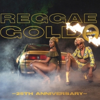 Various Reggae Gold 2018