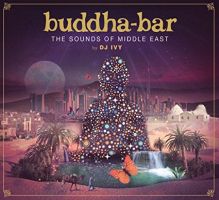 Buddha-bar Sounds Of The Middle East