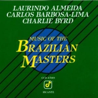 Various Music Of Brazilian Master
