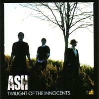 Ash Twilight Of The Innocents