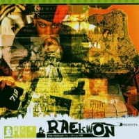 Raekwon Vatican Mixtape 1