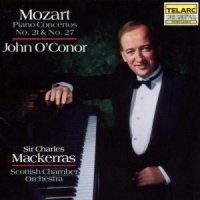 Mozart, Wolfgang Amadeus Piano Concertos No.21&27