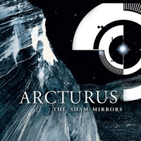 Arcturus Sham Mirrors