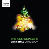 King's Singers Christmas Songbook