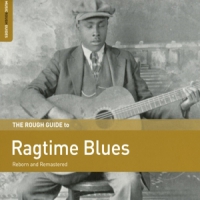 Various Ragtime Blues. The Rough Guide