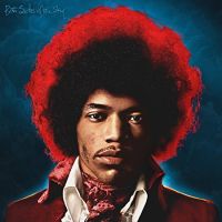 Hendrix, Jimi Both Sides Of The Sky-digi-