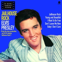 Presley, Elvis Jailhouse Rock