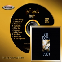 Beck, Jeff Truth -sacd-