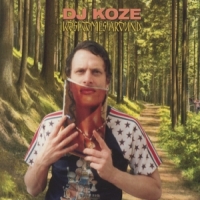 Dj Koze Kosi Comes Around