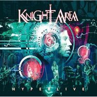 Knight Area Hyperlive (cd+dvd)