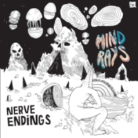 Mind Rays Nerve Endings