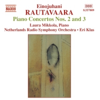 Rautavaara, E. Piano Concerto No.2