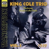 Cole, Nat King -trio- Volume 3