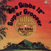 Gibbs, Joe Showcase Vol 5: 12" Disco Mixes