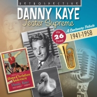Kaye, Danny Jester Supreme