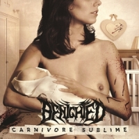 Benighted Carnivore Sublime/brutalive The Sick