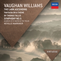Academy Of St Martin In The Fields, Vaughan Williams  The Lark Ascendin
