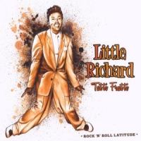 Little Richard Rock N Roll Latitude 08