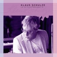 Schulze, Klaus La Vie Electronique 10