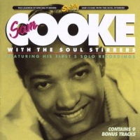 Cooke, Sam With The Soul Stirrers