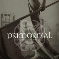 Primordial To The Nameless Dead
