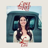 Del Rey, Lana Lust For Life