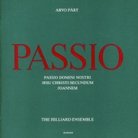 Part, A. Passio